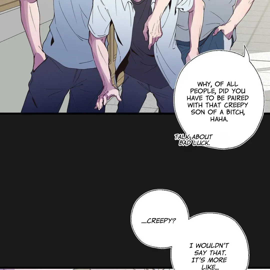 Read Negative Love chapter 7 image 95 on Lezhin