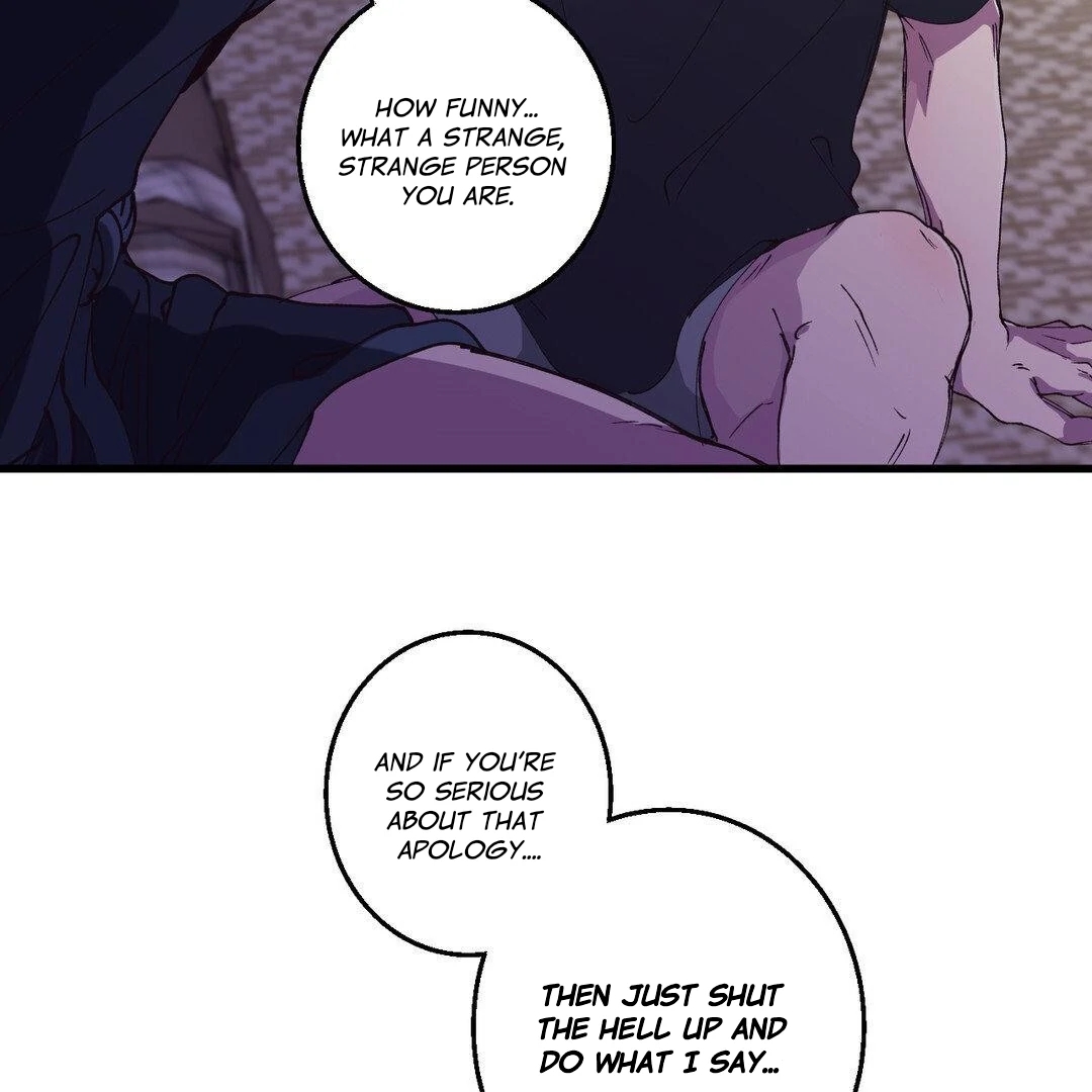 Read Negative Love chapter 8.1 image 118 on Lezhin