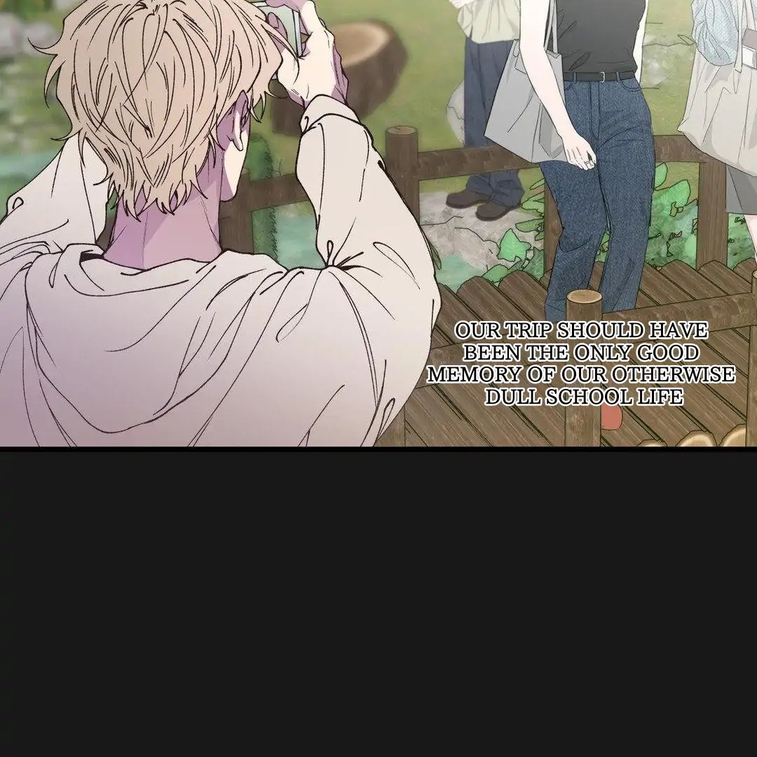Read Negative Love chapter 8.1 image 16 on Lezhin