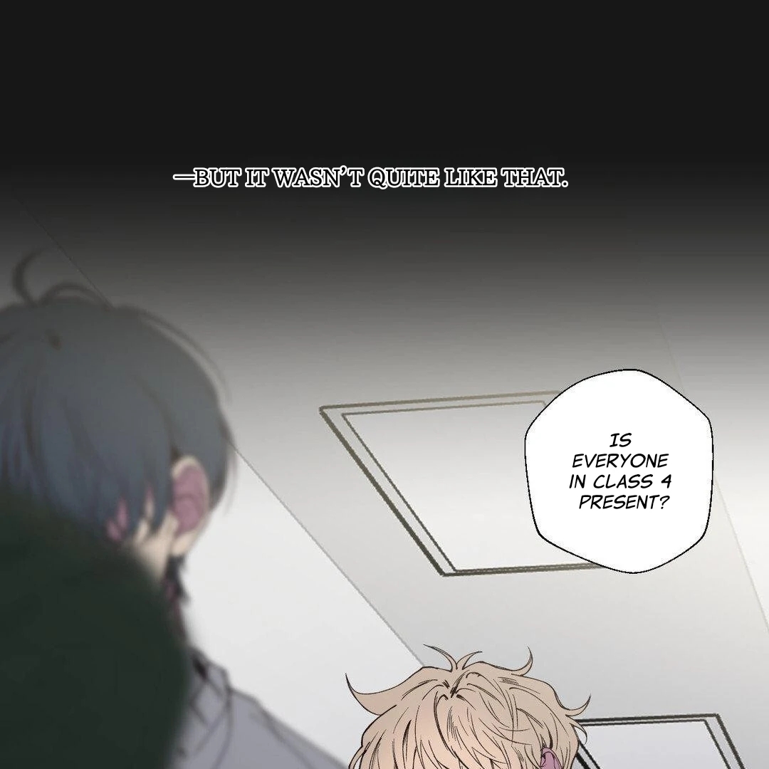 Read Negative Love chapter 8.1 image 17 on Lezhin
