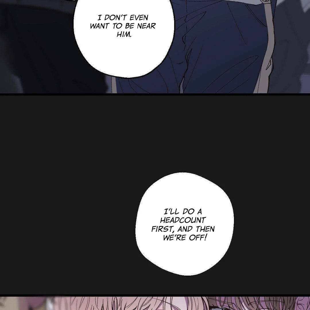Read Negative Love chapter 8.1 image 19 on Lezhin