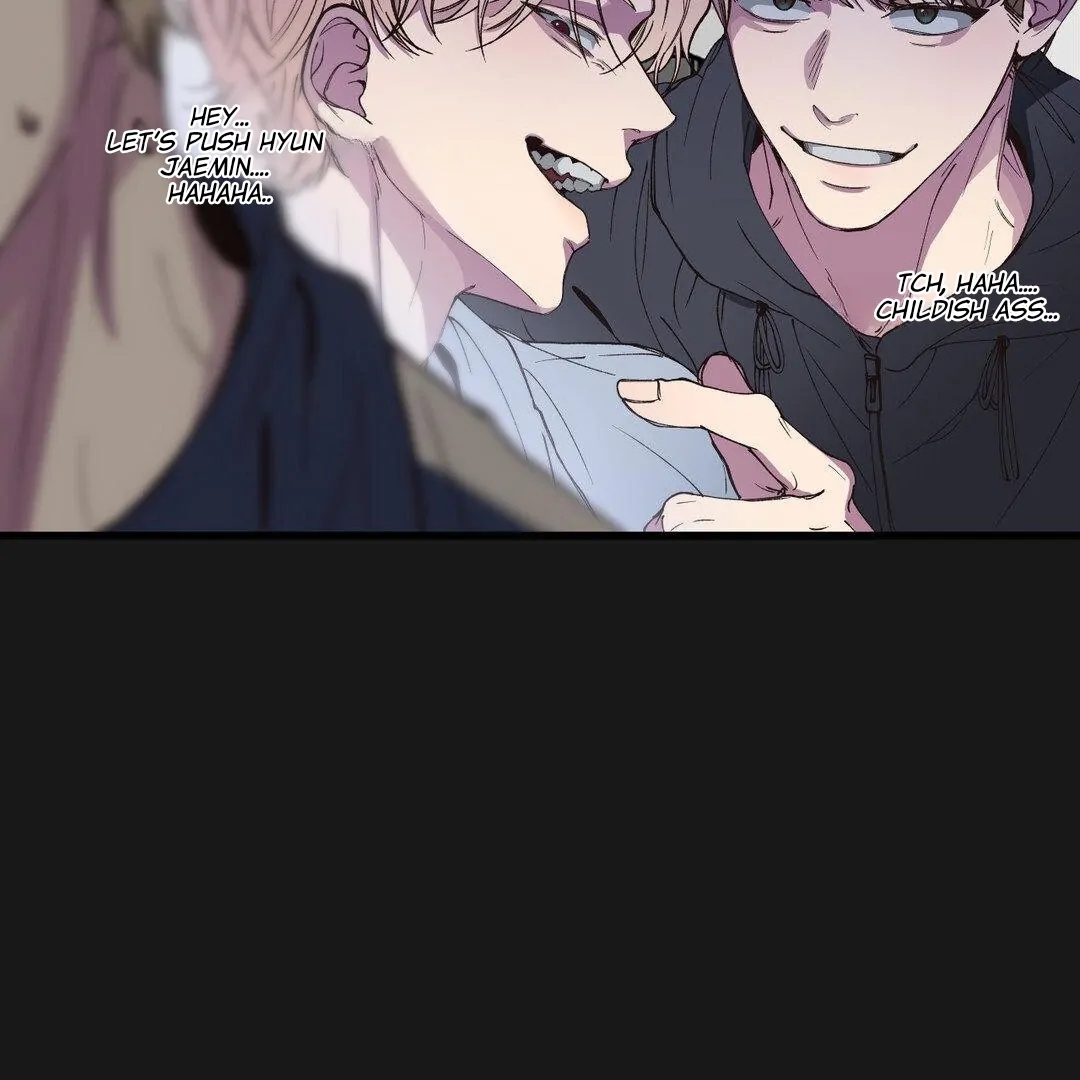 Read Negative Love chapter 8.1 image 20 on Lezhin
