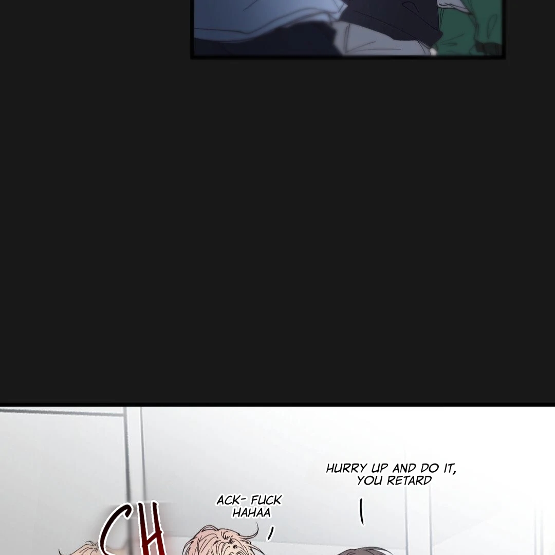 Read Negative Love chapter 8.1 image 22 on Lezhin