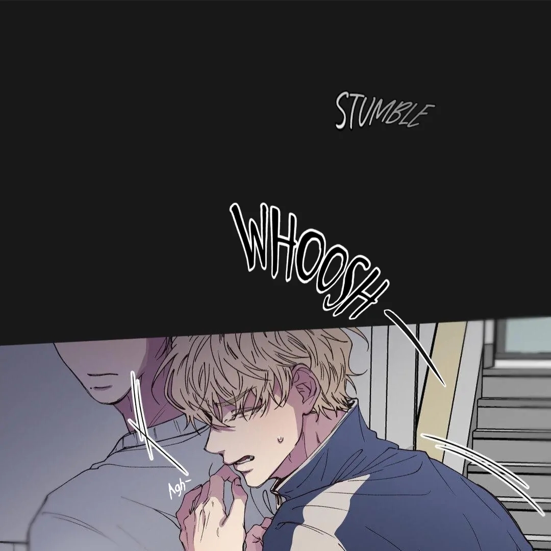 Read Negative Love chapter 8.1 image 25 on Lezhin