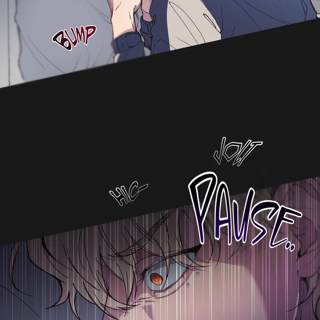 Read Negative Love chapter 8.1 image 26 on Lezhin