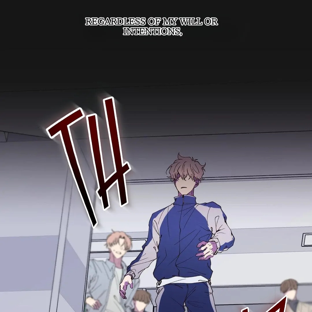 Read Negative Love chapter 8.1 image 33 on Lezhin