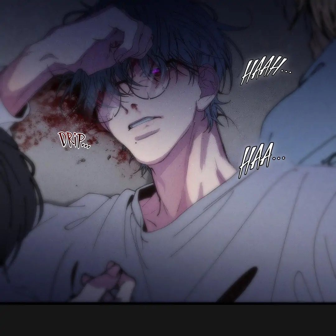 Read Negative Love chapter 8.1 image 40 on Lezhin