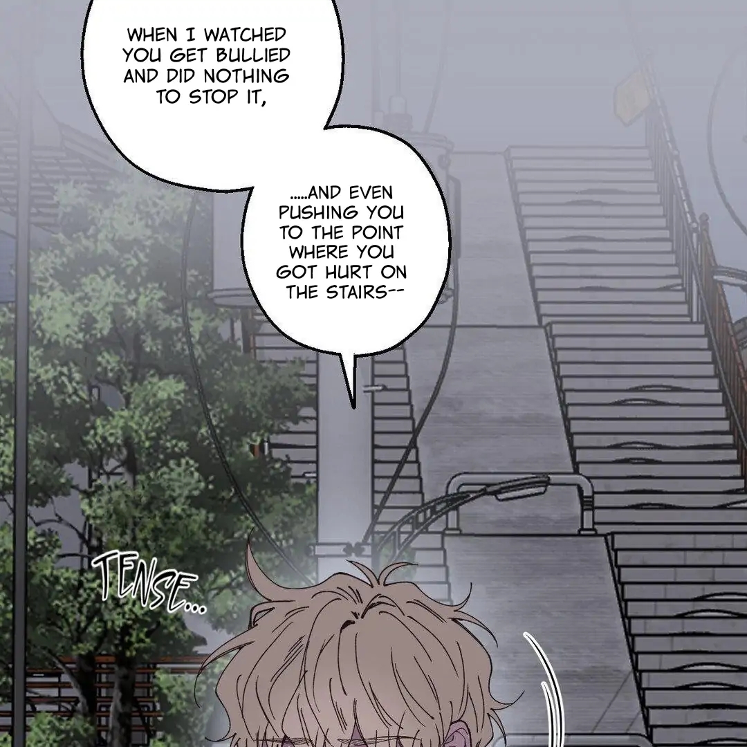 Read Negative Love chapter 8.1 image 46 on Lezhin