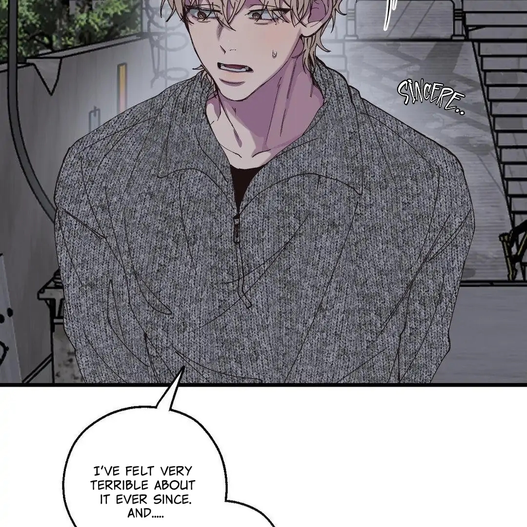 Read Negative Love chapter 8.1 image 47 on Lezhin