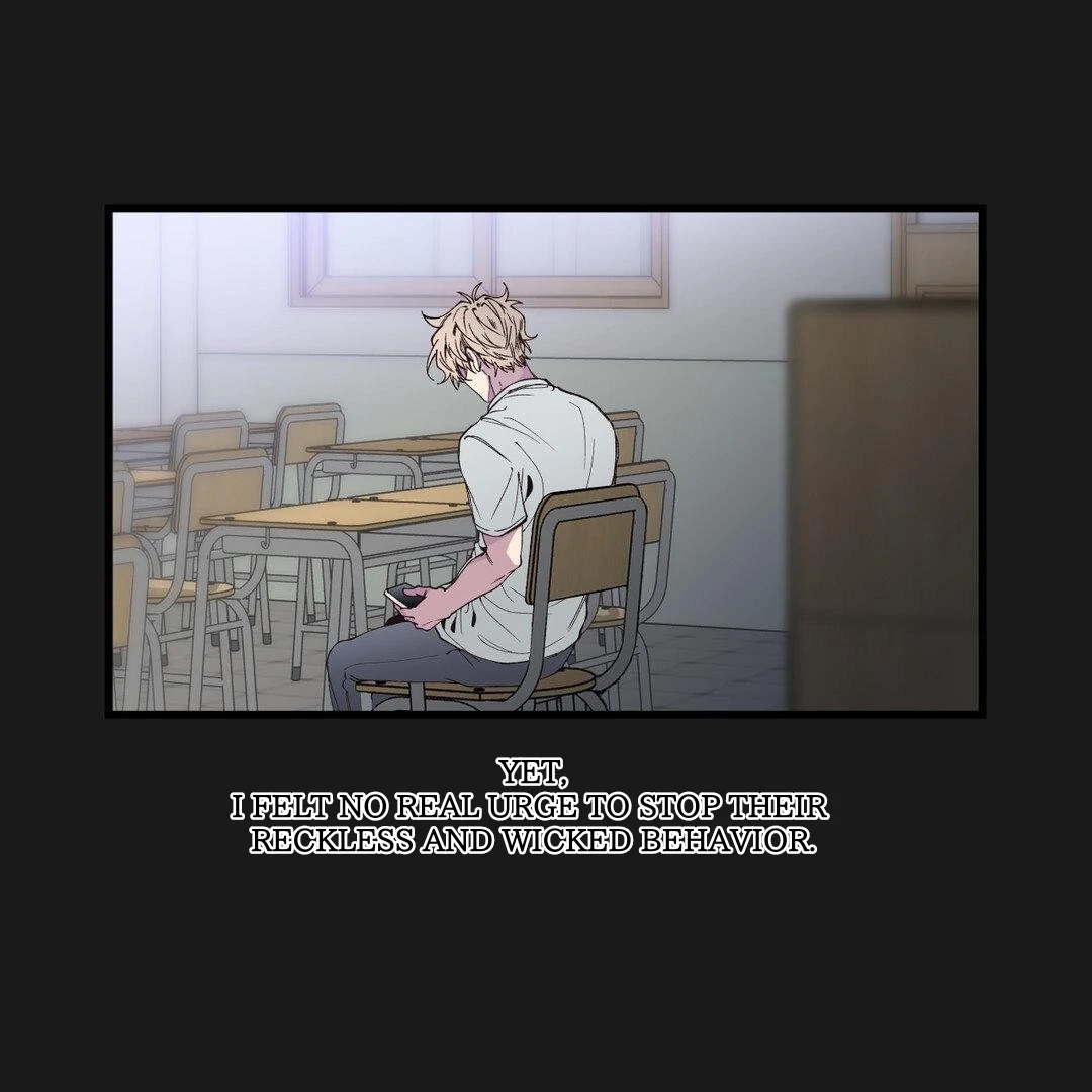 Read Negative Love chapter 8.1 image 5 on Lezhin