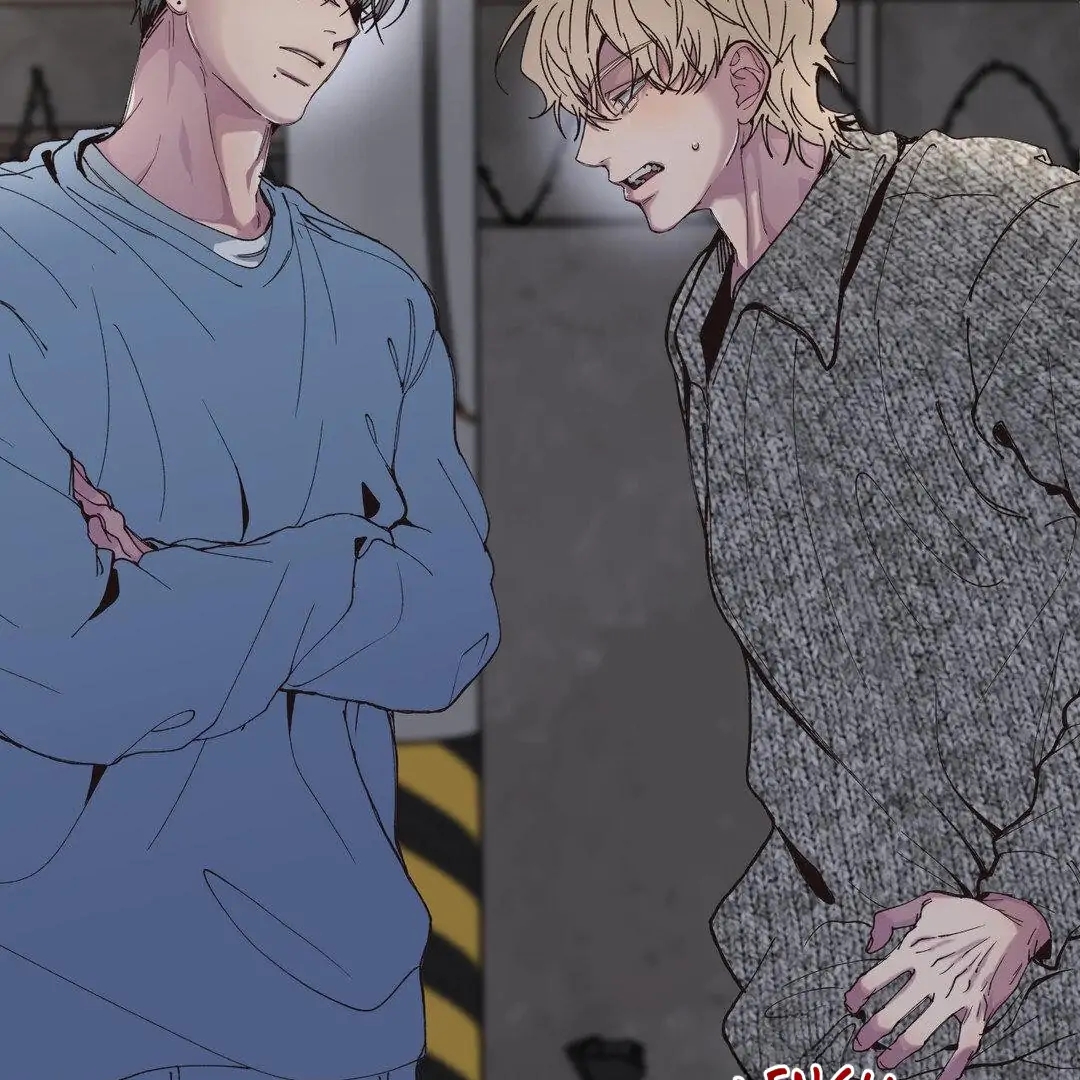 Read Negative Love chapter 8.1 image 51 on Lezhin