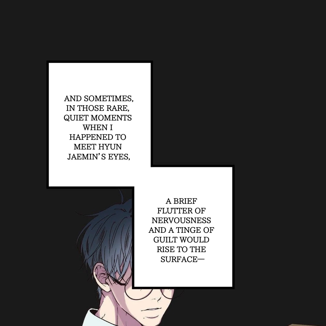 Read Negative Love chapter 8.1 image 6 on Lezhin