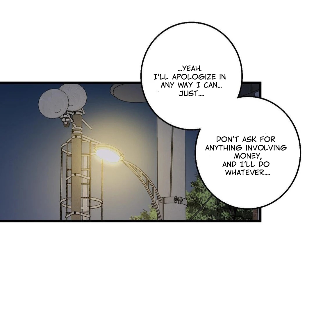 Read Negative Love chapter 8.1 image 64 on Lezhin