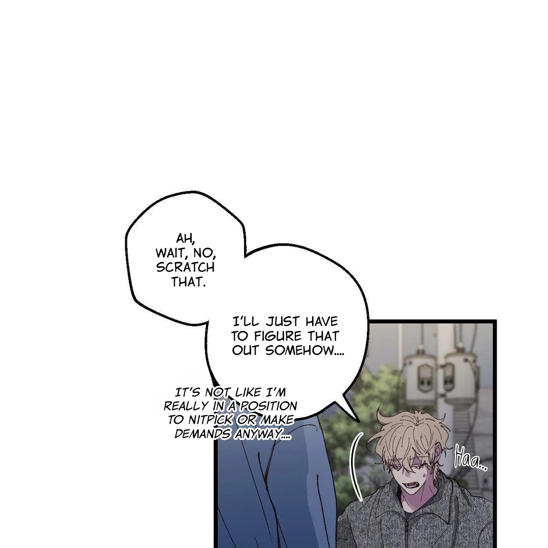 Read Negative Love chapter 8.1 image 65 on Lezhin
