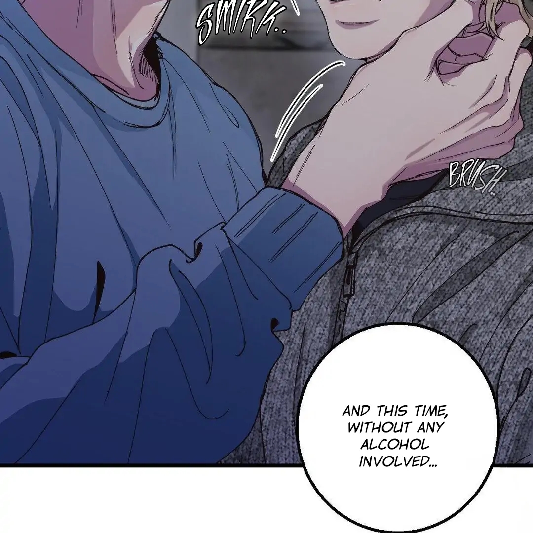 Read Negative Love chapter 8.1 image 69 on Lezhin