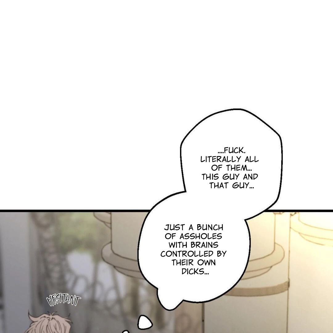 Read Negative Love chapter 8.1 image 73 on Lezhin