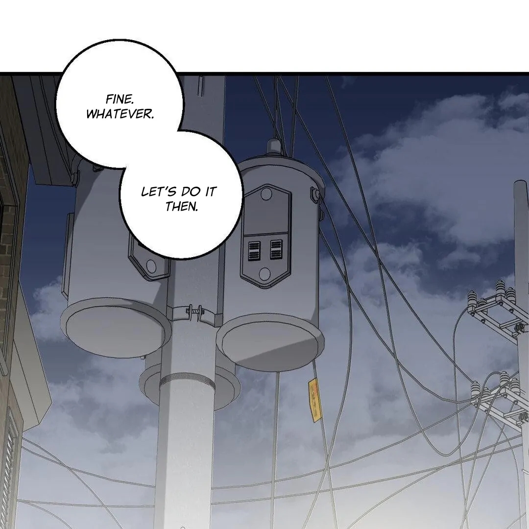 Read Negative Love chapter 8.1 image 76 on Lezhin