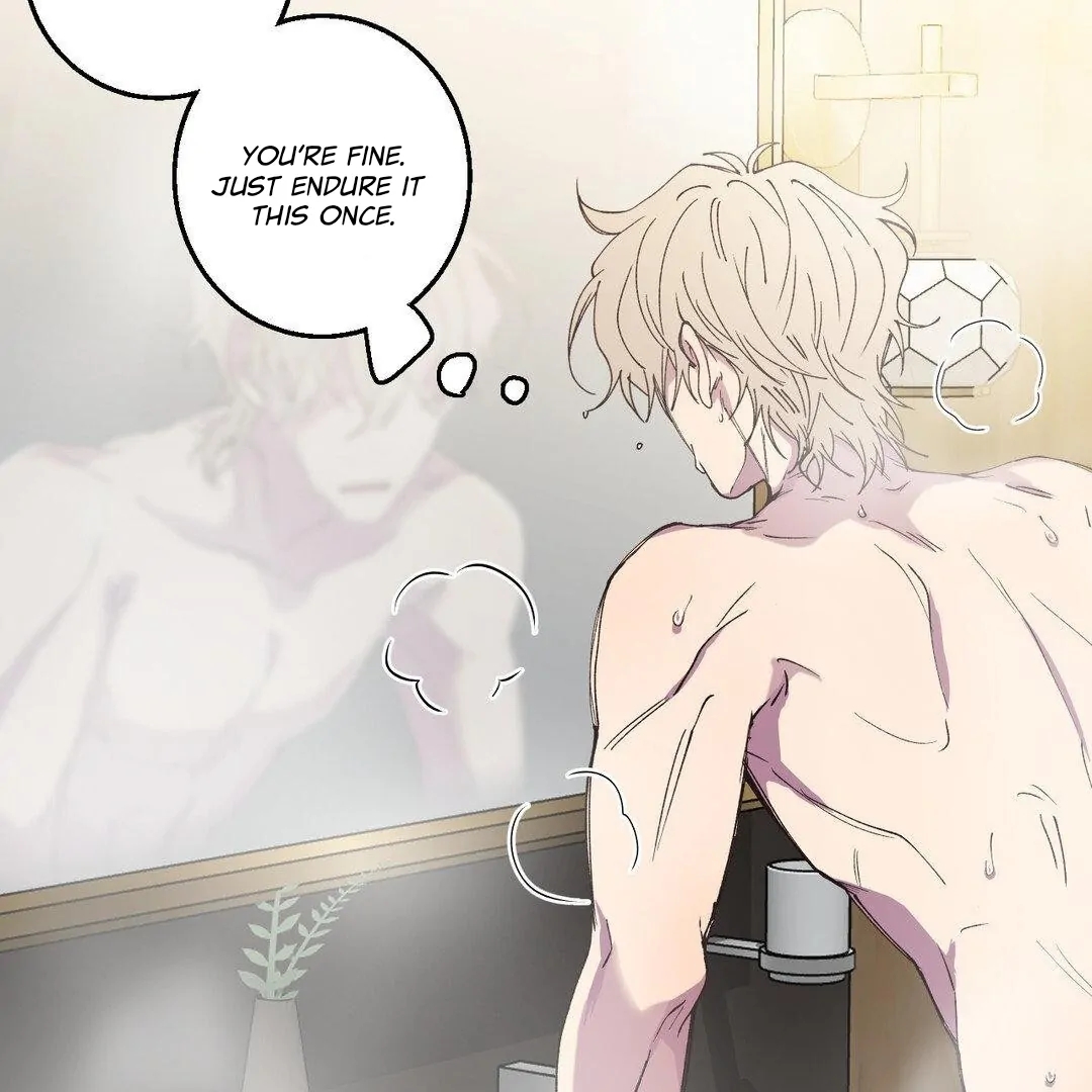 Read Negative Love chapter 8.1 image 83 on Lezhin