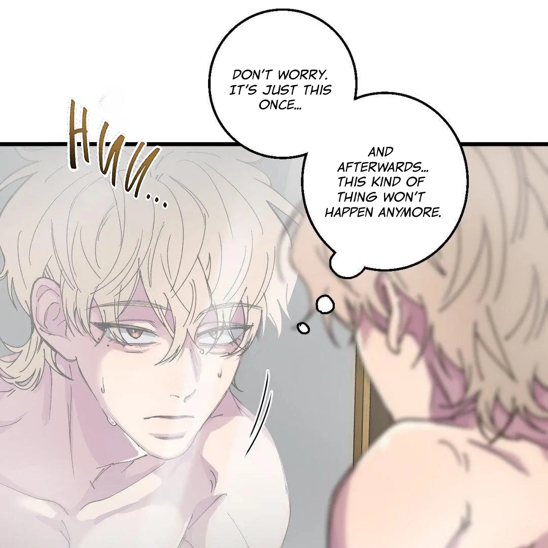 Read Negative Love chapter 8.1 image 85 on Lezhin
