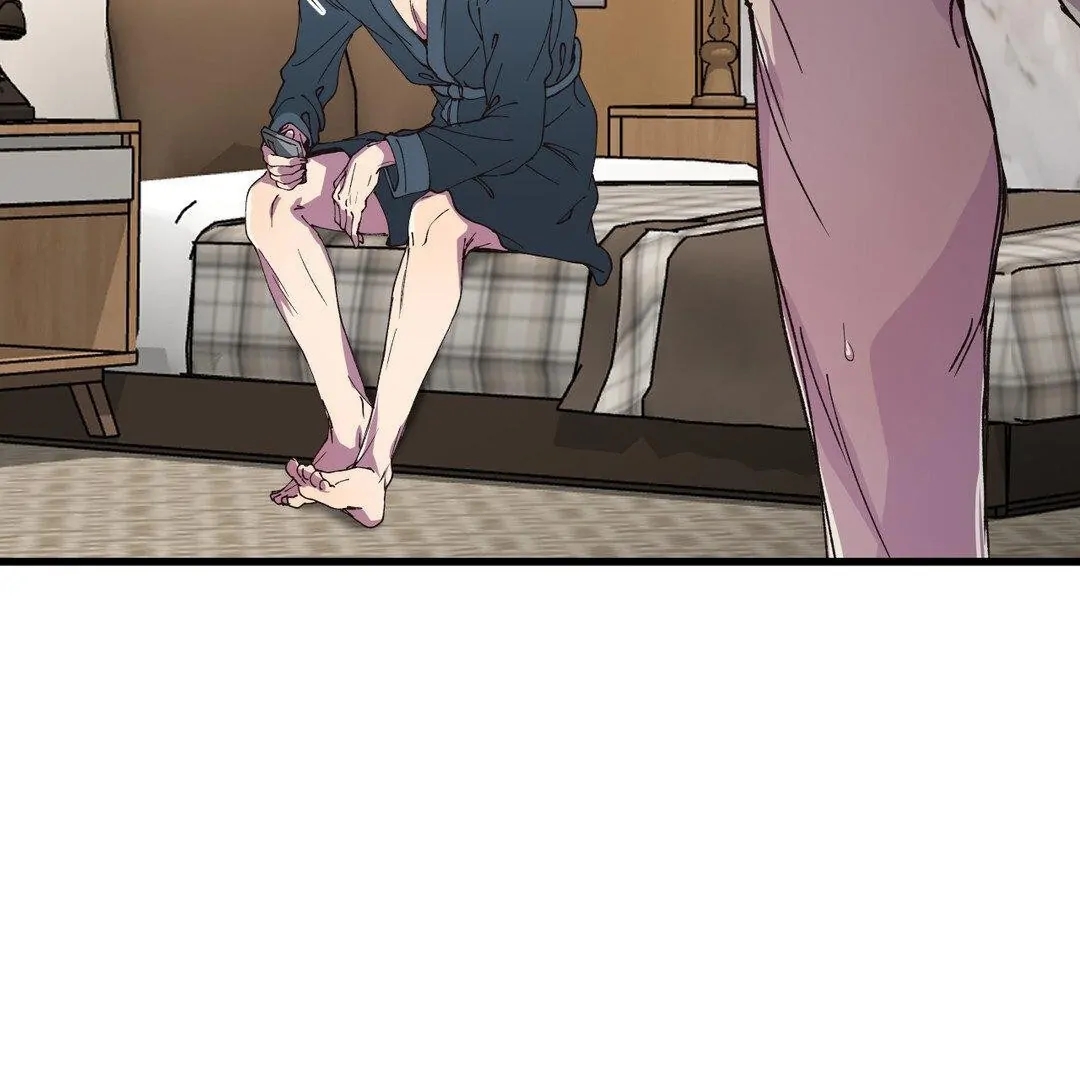 Read Negative Love chapter 8.1 image 88 on Lezhin