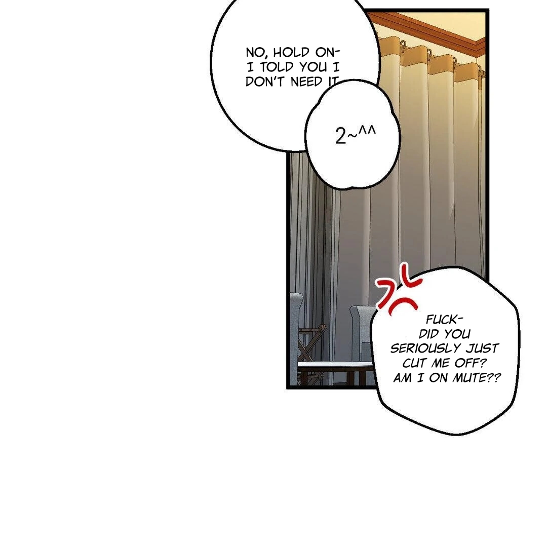 Read Negative Love chapter 8.1 image 92 on Lezhin