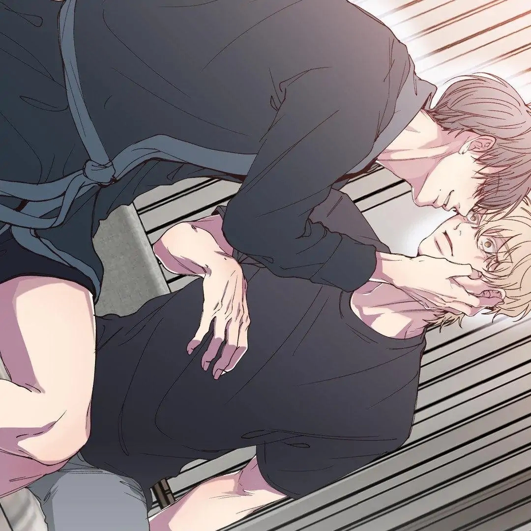 Read Negative Love chapter 8.1 image 95 on Lezhin