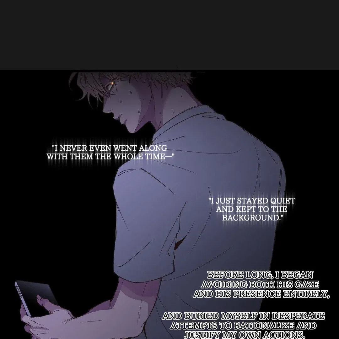 Read Negative Love chapter 8 image 10 on Lezhin