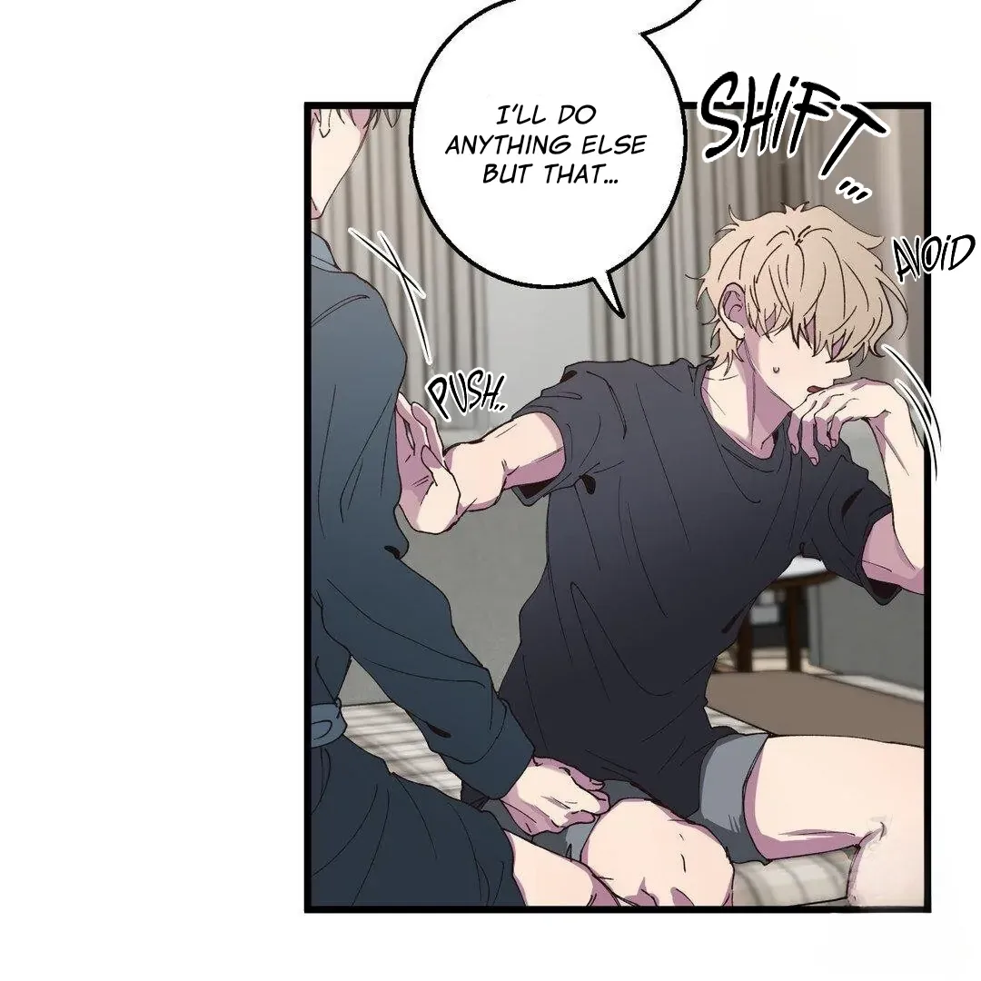 Read Negative Love chapter 8 image 101 on Lezhin