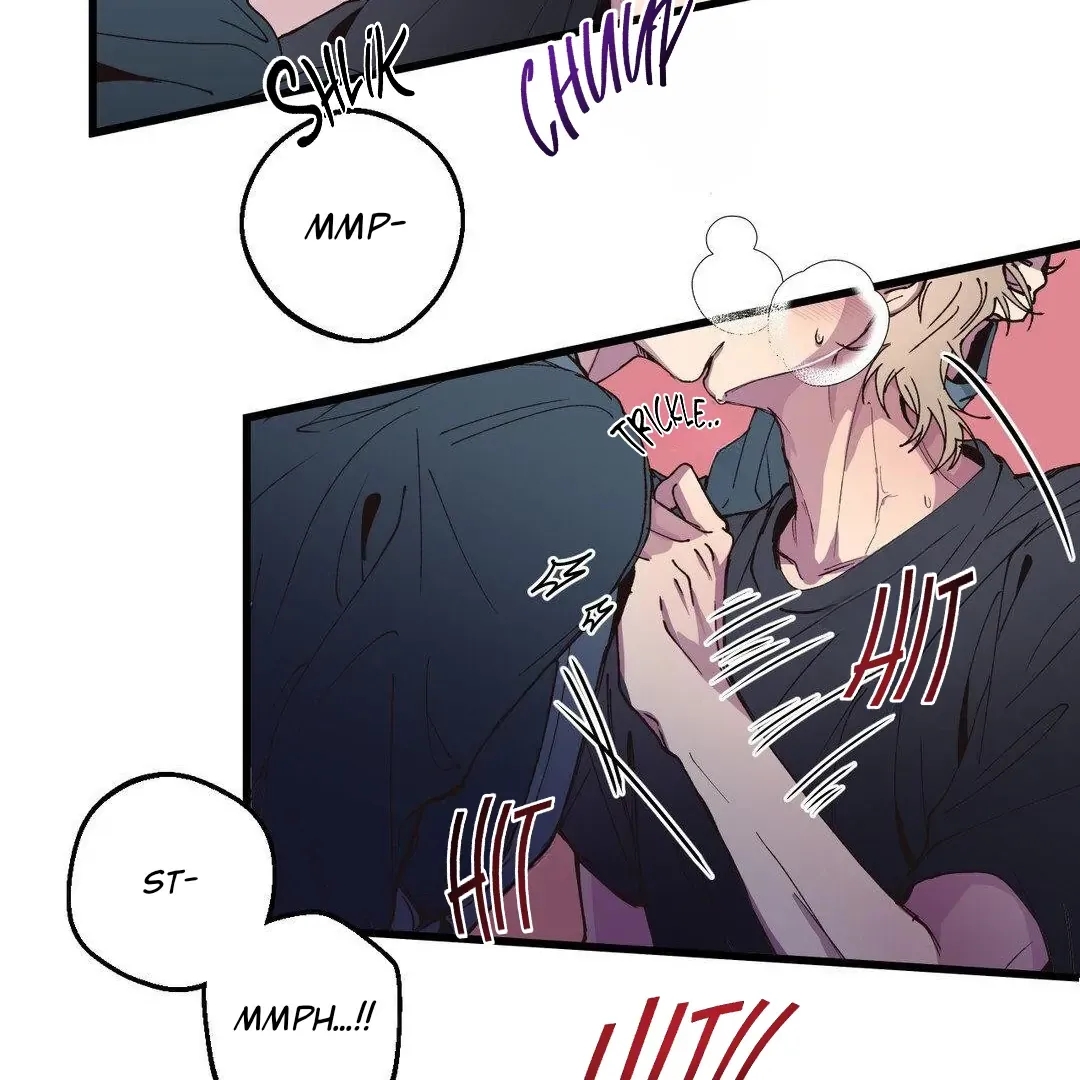 Read Negative Love chapter 8 image 107 on Lezhin