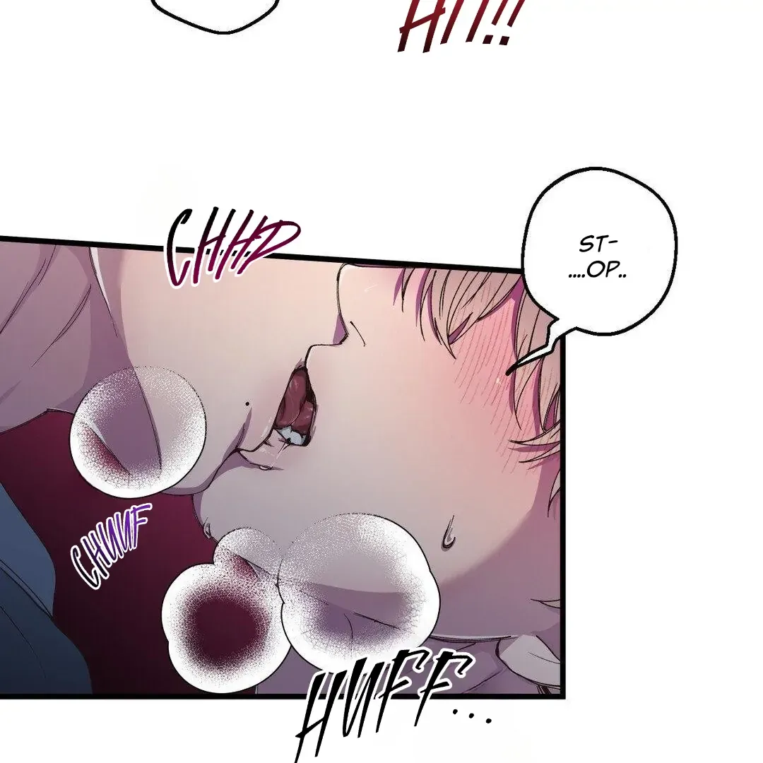Read Negative Love chapter 8 image 108 on Lezhin