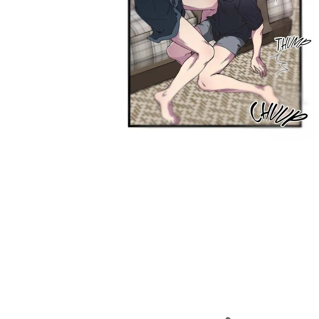 Read Negative Love chapter 8 image 110 on Lezhin