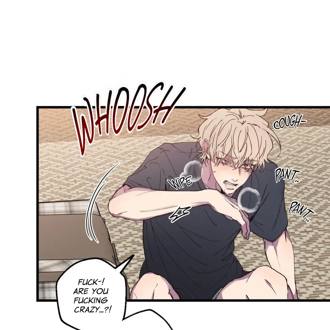Read Negative Love chapter 8 image 112 on Lezhin