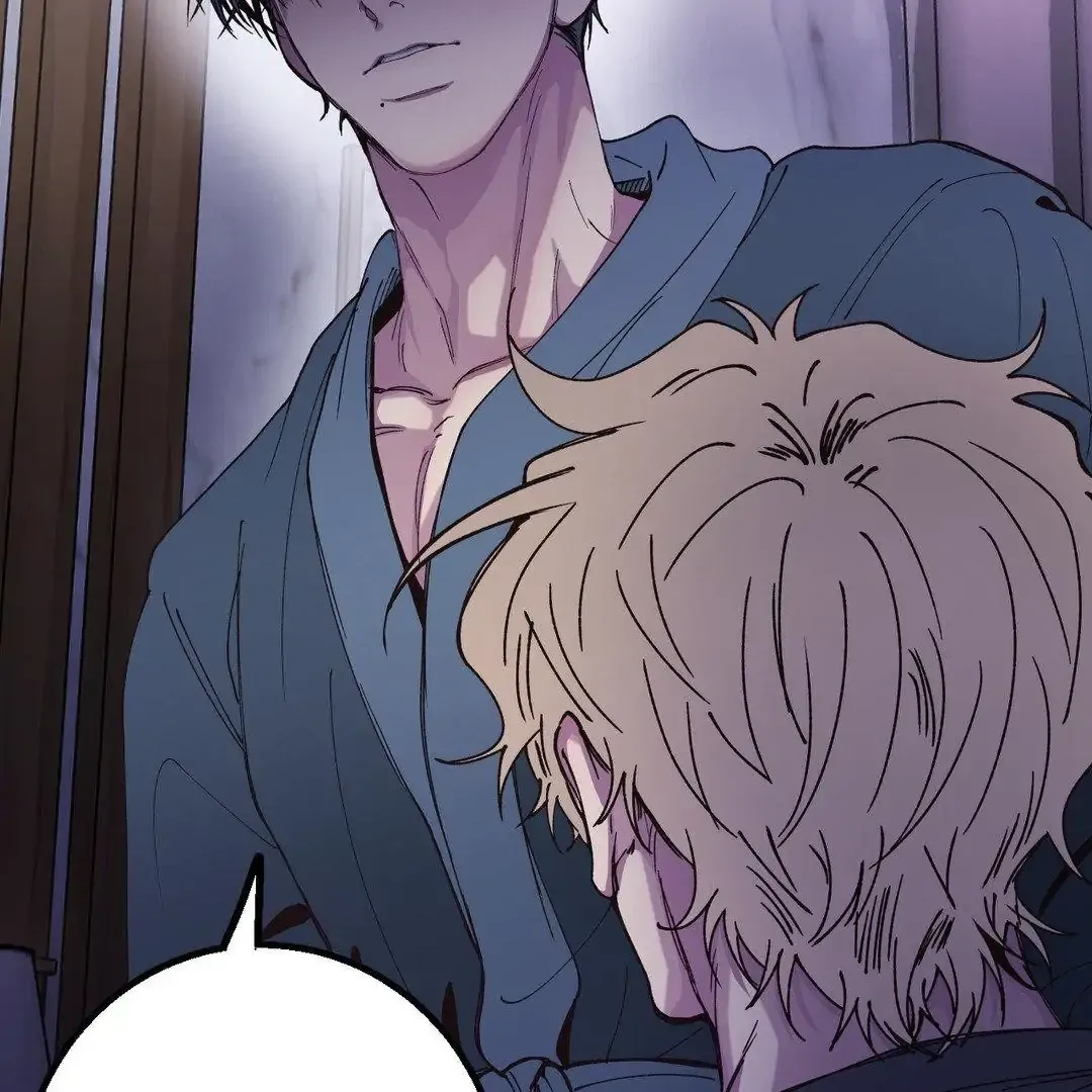 Read Negative Love chapter 8 image 116 on Lezhin