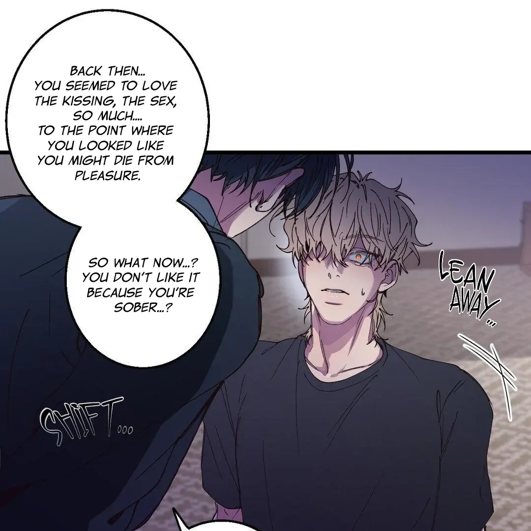 Read Negative Love chapter 8 image 118 on Lezhin