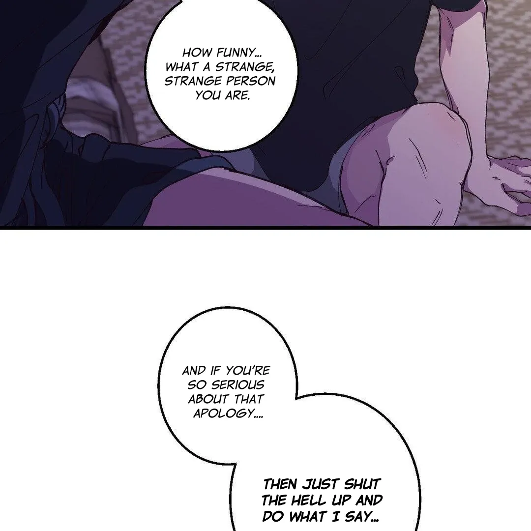 Read Negative Love chapter 8 image 119 on Lezhin