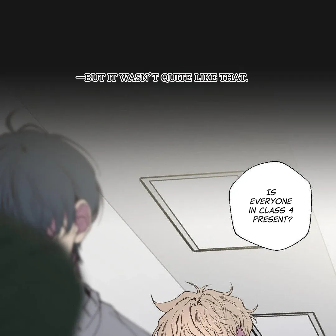 Read Negative Love chapter 8 image 18 on Lezhin