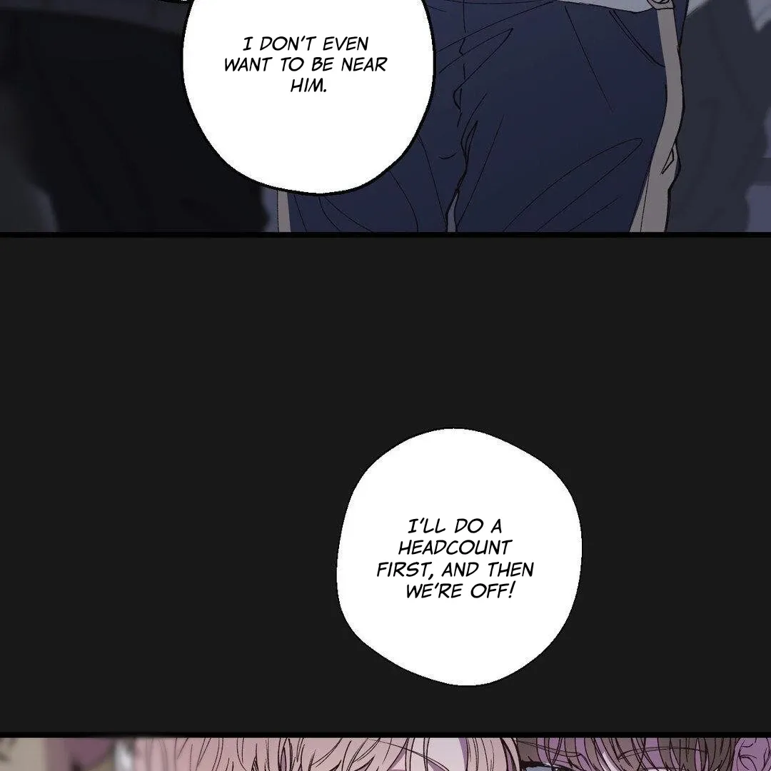 Read Negative Love chapter 8 image 20 on Lezhin