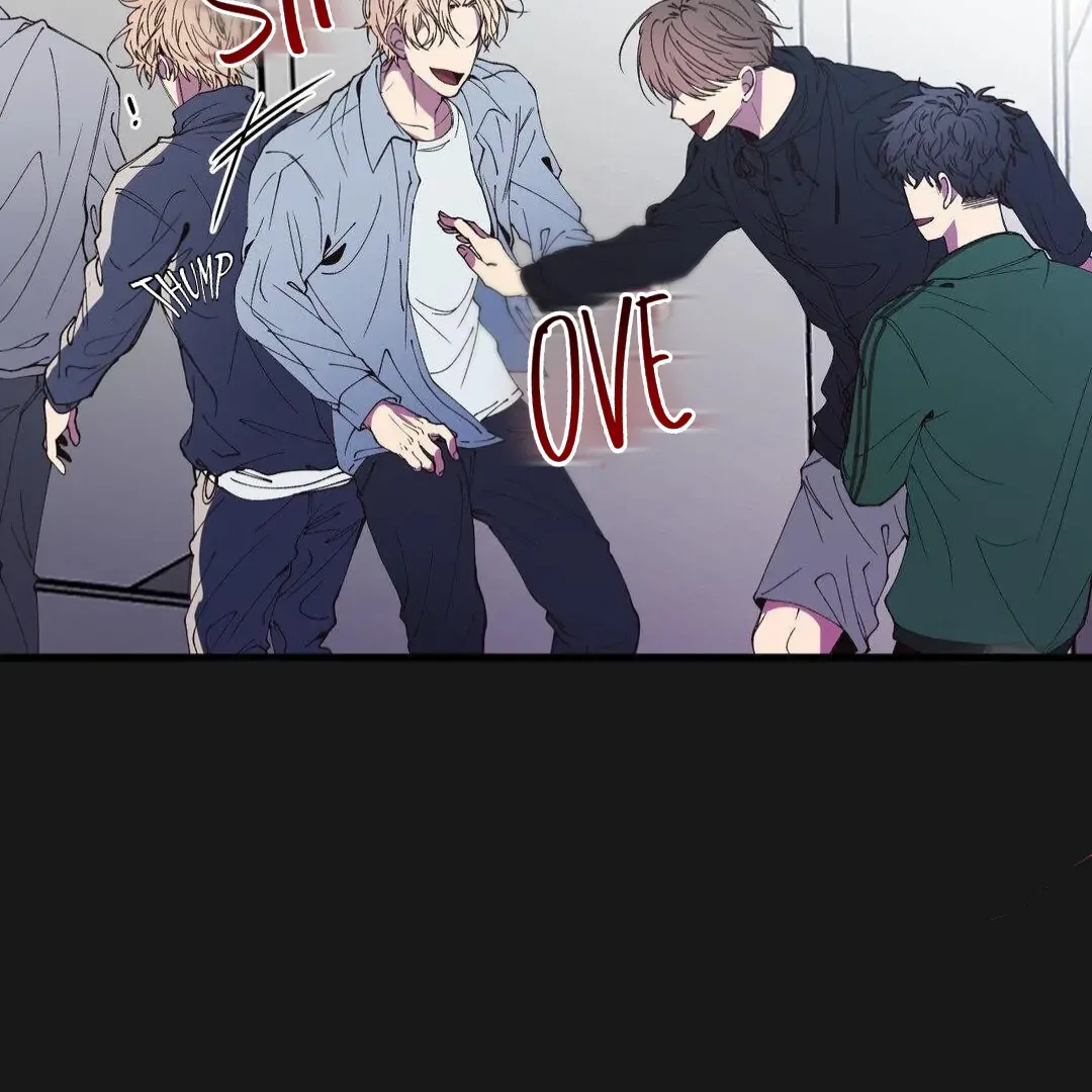 Read Negative Love chapter 8 image 24 on Lezhin