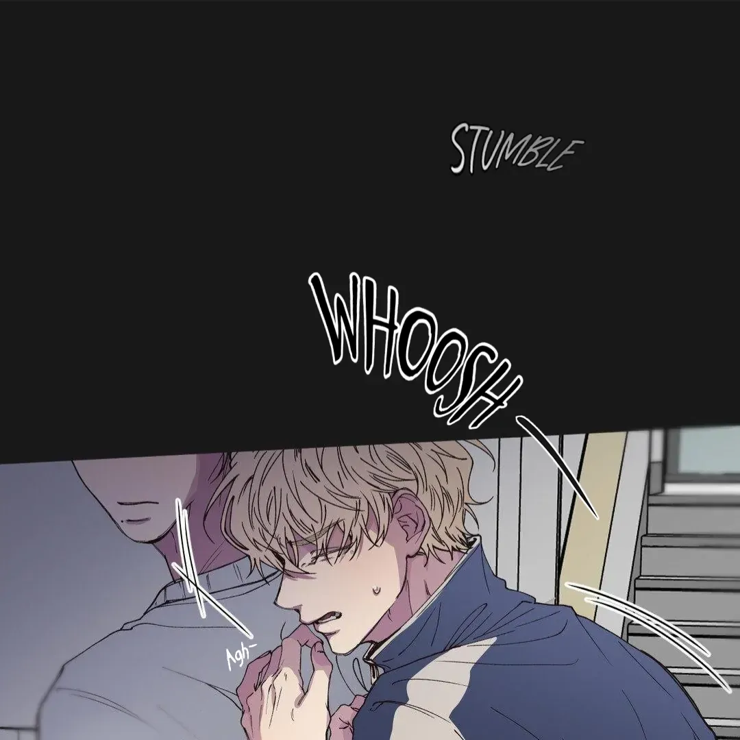 Read Negative Love chapter 8 image 26 on Lezhin