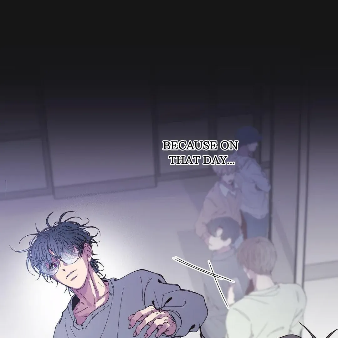 Read Negative Love chapter 8 image 31 on Lezhin