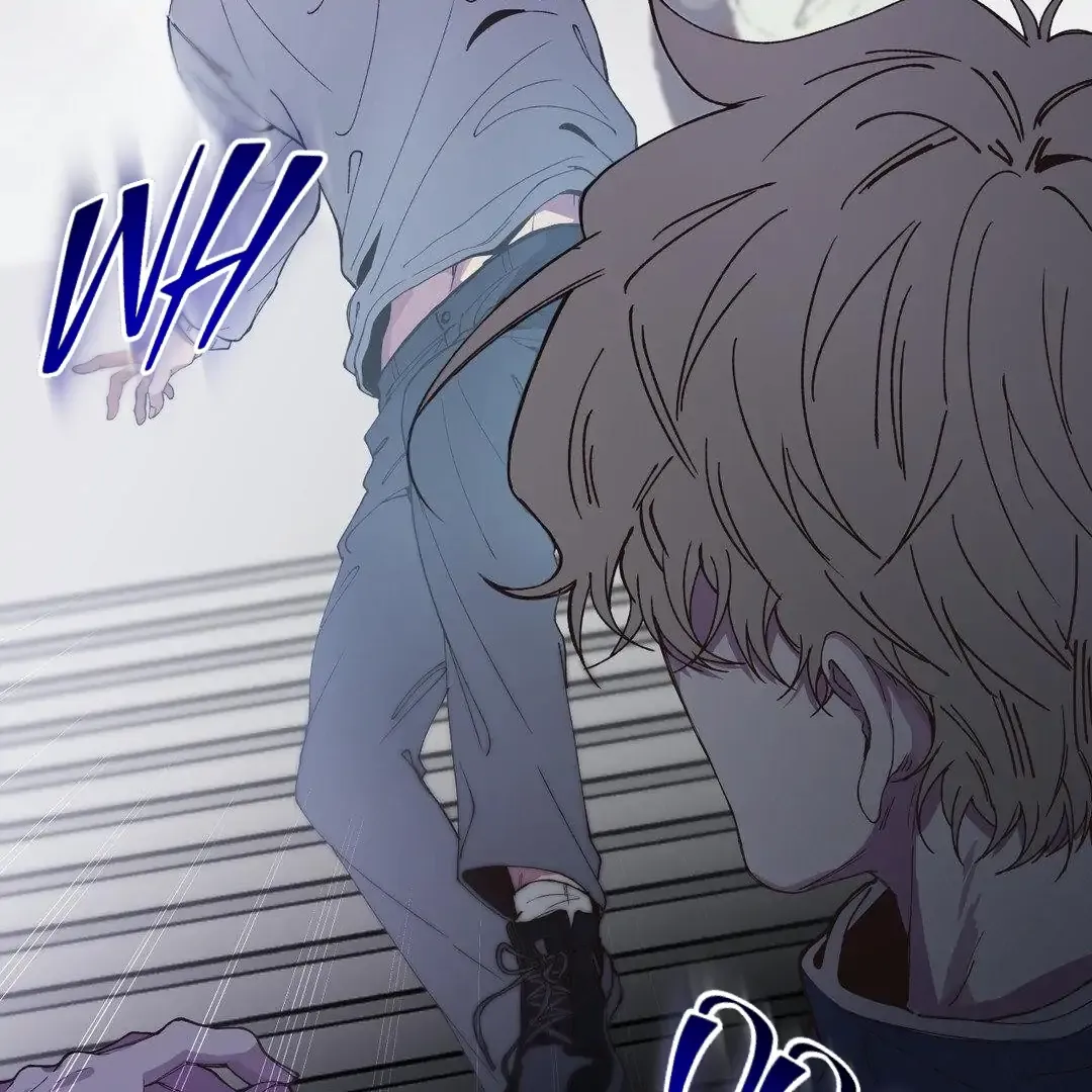 Read Negative Love chapter 8 image 32 on Lezhin