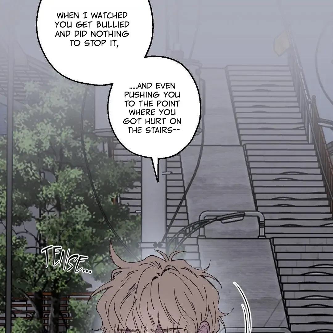 Read Negative Love chapter 8 image 47 on Lezhin