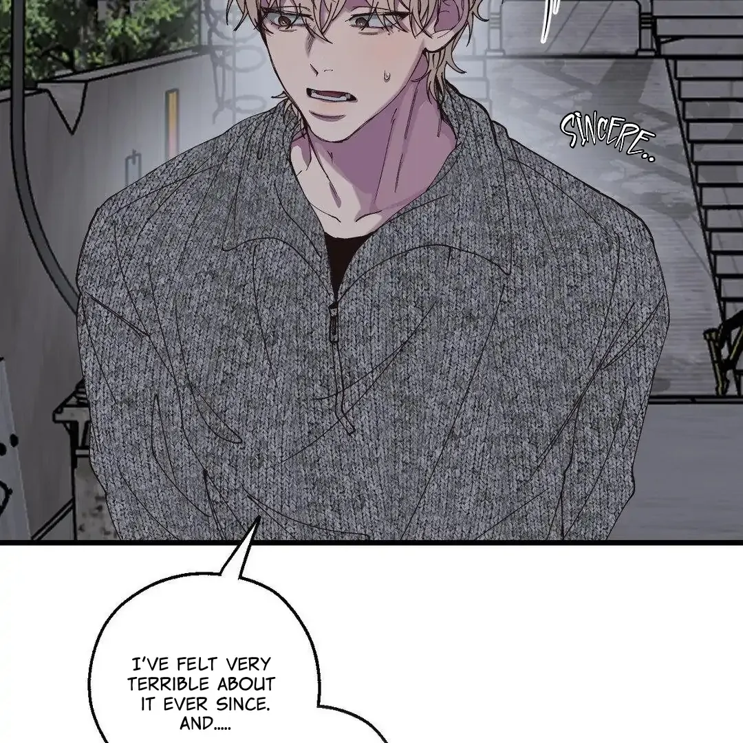 Read Negative Love chapter 8 image 48 on Lezhin