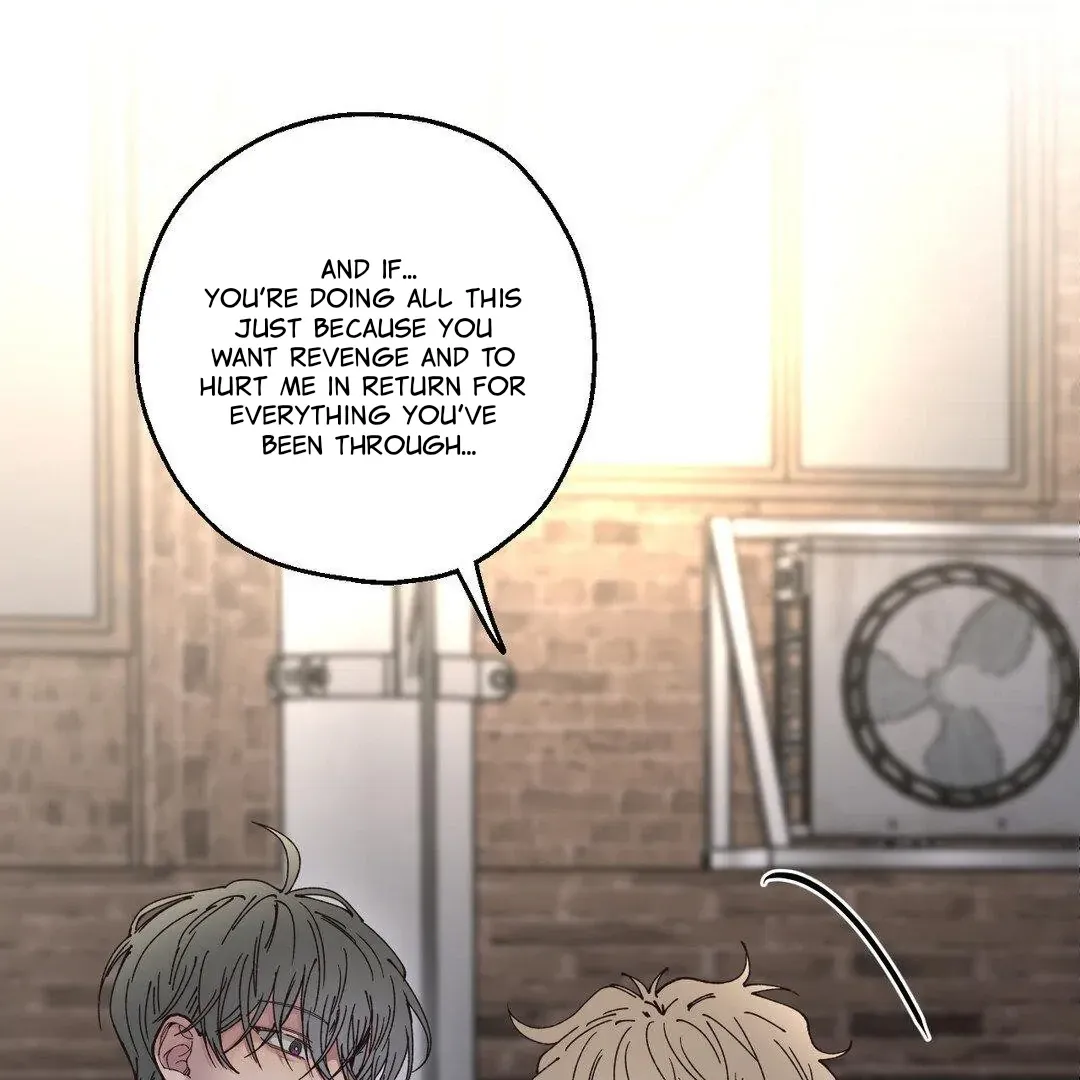 Read Negative Love chapter 8 image 51 on Lezhin