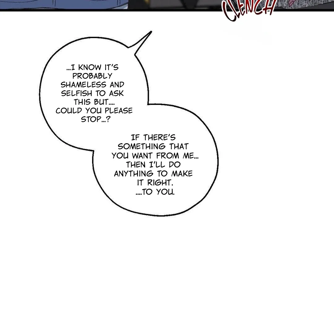 Read Negative Love chapter 8 image 53 on Lezhin