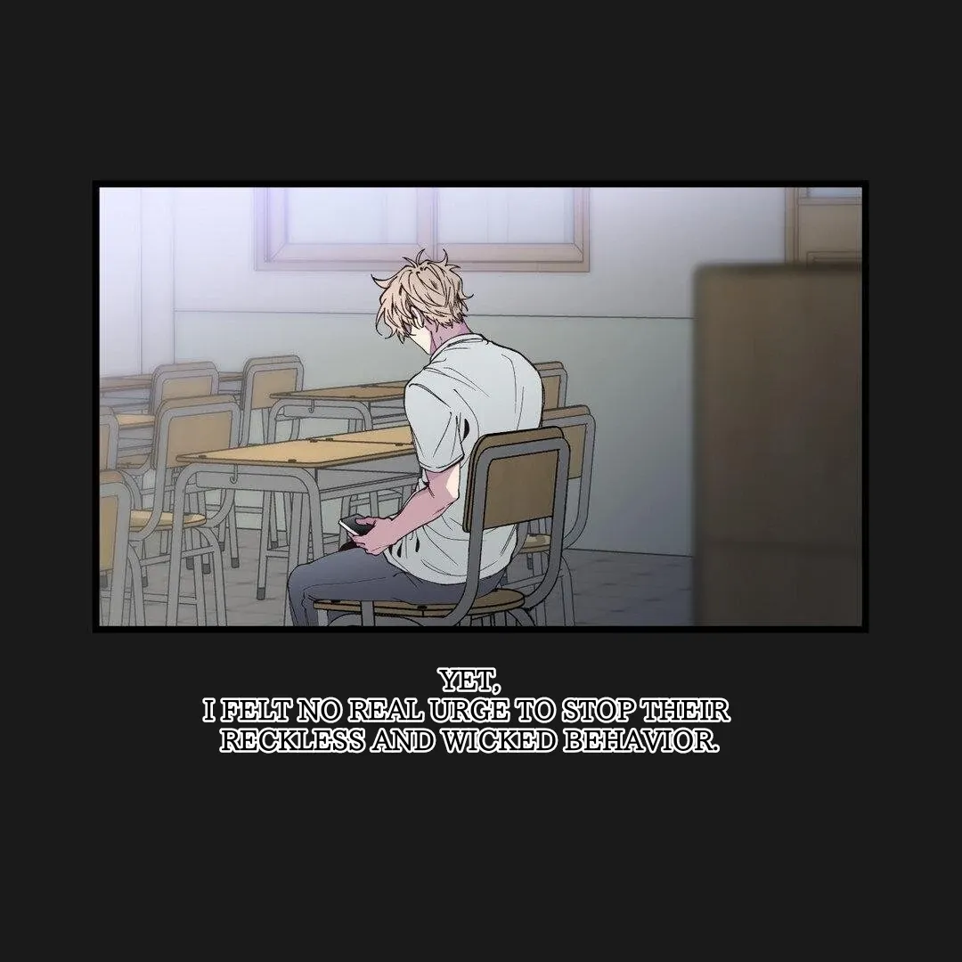 Read Negative Love chapter 8 image 6 on Lezhin