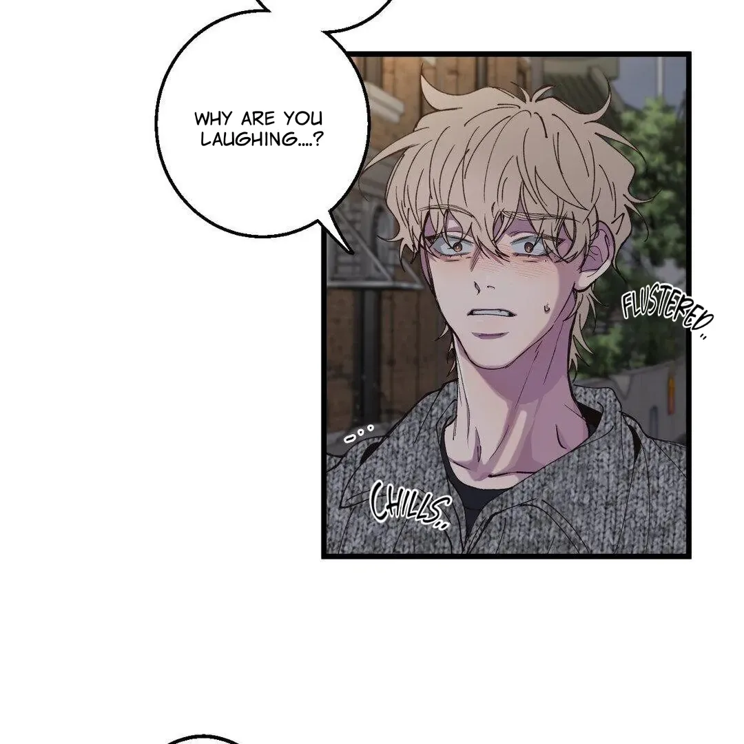 Read Negative Love chapter 8 image 60 on Lezhin