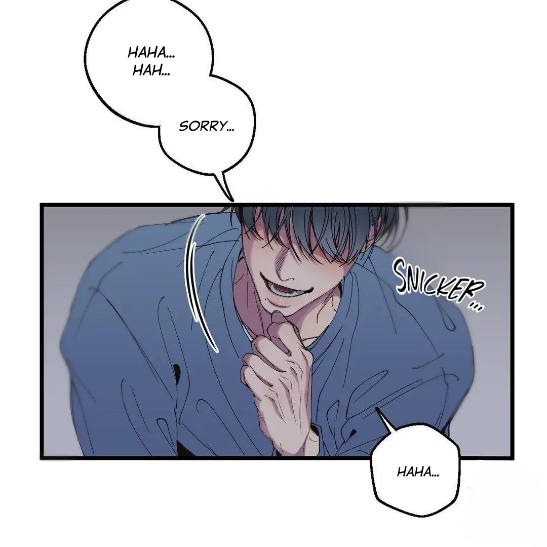 Read Negative Love chapter 8 image 61 on Lezhin