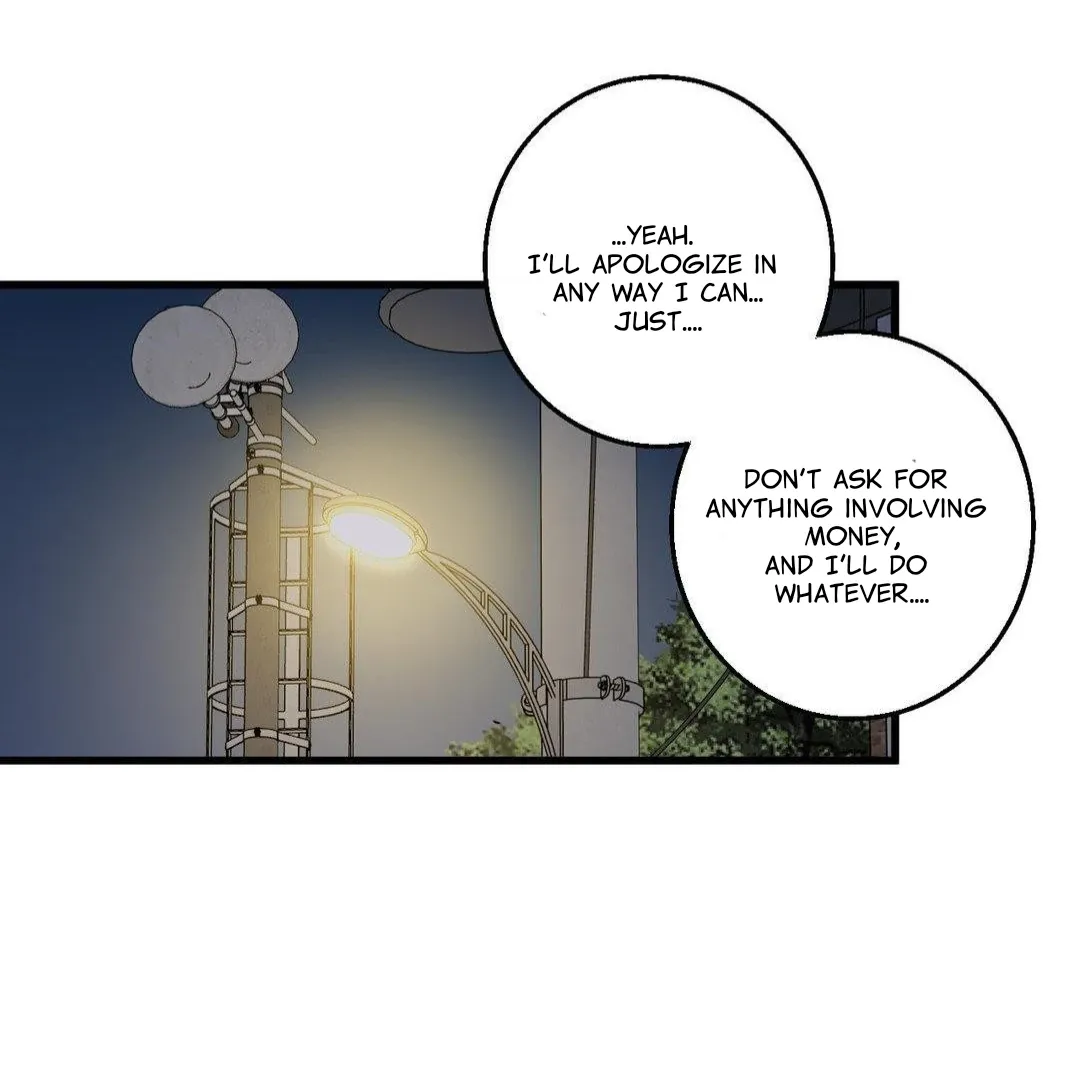 Read Negative Love chapter 8 image 65 on Lezhin