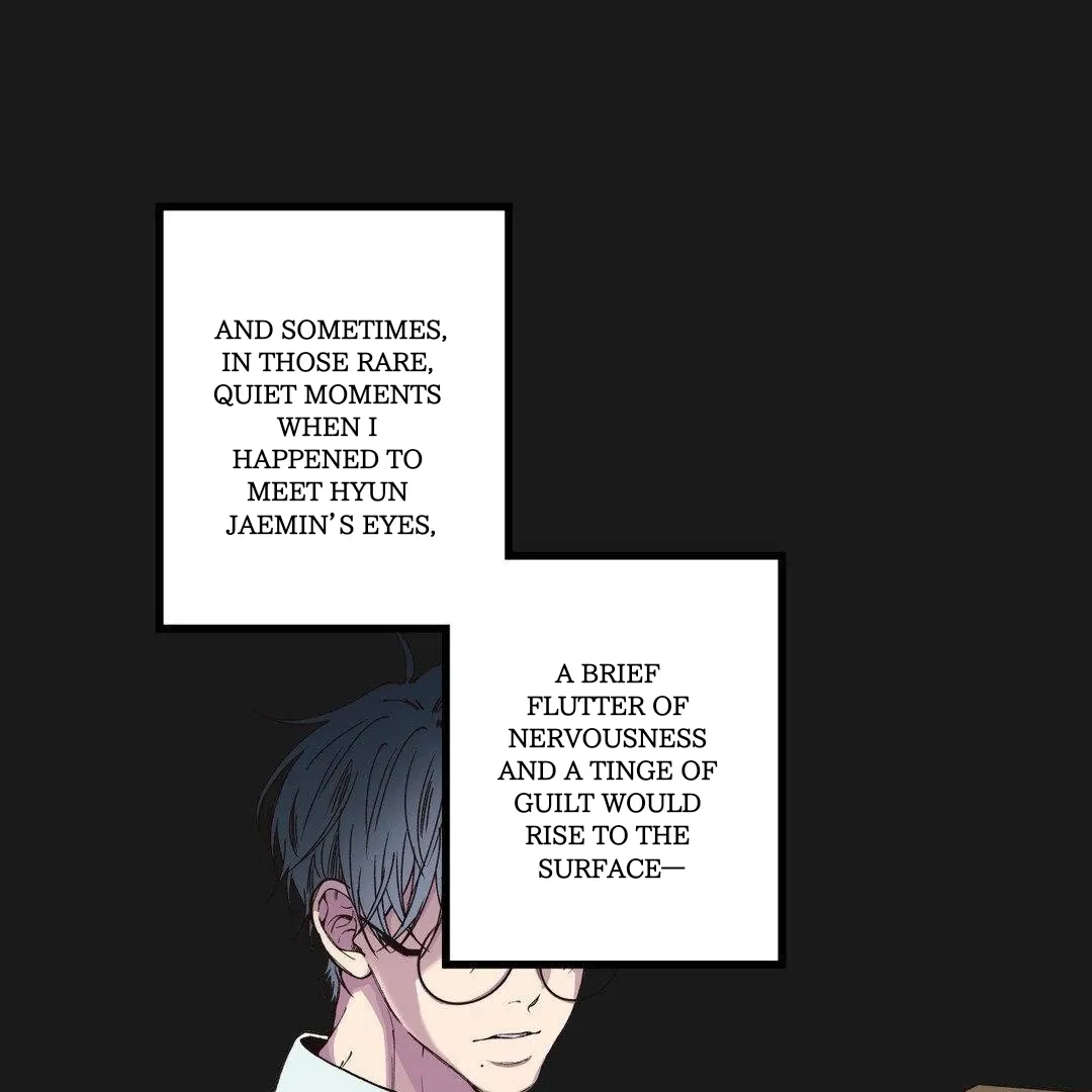 Read Negative Love chapter 8 image 7 on Lezhin